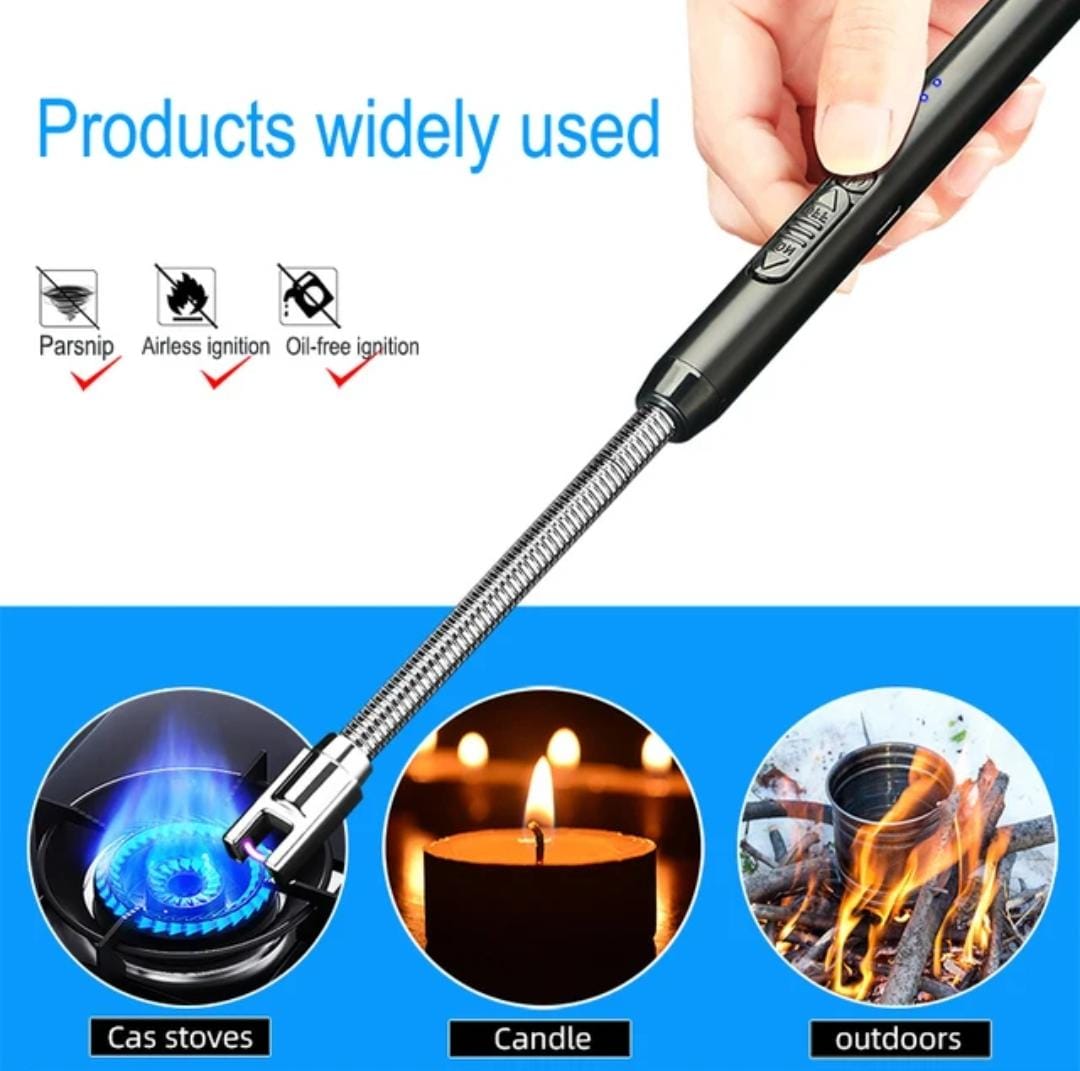 Arc Lighter Type C